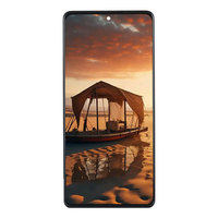 Pantalla LCD para Teléfono Inteligente Ori para Xiaomi POCO X5 Pro, Piezas de Repuesto para Teléfono Móvil, Pantalla LCD Incell, Digitalizador Táctil, Marco de Ensamblaje