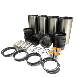 ชุดซับในกระบอกสูบ 4.236 เหมาะสำหรับอะไหล่เครื่องยนต์เพอร์กินส์ - Product Image 3