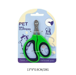 Cortauñas <span class=keywords><strong>para</strong></span> Mascotas, Suministros <span class=keywords><strong>para</strong></span> <span class=keywords><strong>Cortar</strong></span> las <span class=keywords><strong>Uñas</strong></span> de Perros y Gatos, Gran Venta - Product Image 5