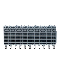 Kit système de bus ZLS905E223L, disjoncteur 22P 3PH TP