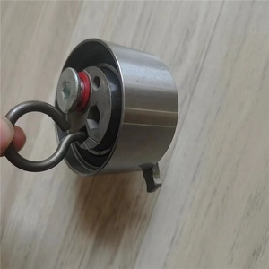 Tensor de correa de distribución para Toyota 1g-fe 1g Motor 13540-70021 13540-70020 Polea tensora de correa - Product Image 4