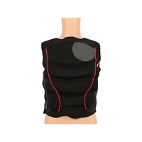 Gilet de sauvetage personnalisé en néoprène pour hommes, aide à la flottabilité élevée, gilet de sauvetage flottant PFD pour parasol