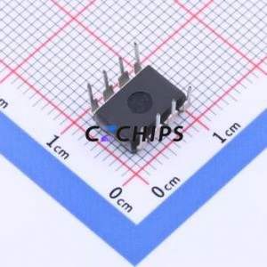 Amplificador operacional de chip IC de circuito integrado HT8082ANZ DIP-8 original y nuevo - Product Image 2