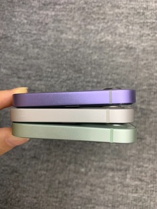 Venta al por Mayor de Teléfonos Desbloqueados de Alta Calidad, iPhone 12, 12 Pro Max, 128GB, 5G, Procesador A14, Cámaras Frontal/Trasera de 12MP, Face ID Original con Función Completa - Product Image 2