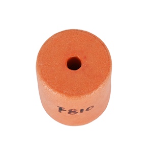 China Facoty Making Pvc Buoy <span class=keywords><strong>Float</strong></span> <span class=keywords><strong>Fishing</strong></span> Net <span class=keywords><strong>Float</strong></span> F810 - Product Image 4