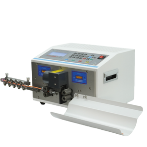 Máquina de Corte y Pelado de Alta Precisión con el Último Sistema de Control Inteligente - Product Image 5