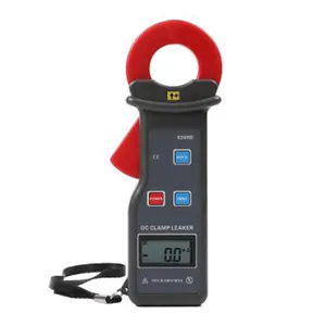 XZTY6300D DC Clamp Leakage Current Meter Price