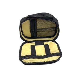 Sac à outils de style technicien extérieur personnalisé de grande taille avec étiquette privée - Product Image 3