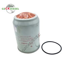 מפריד מים חדש מסנן מים 53c0576 fs36231 עבור 856 850 835 מעמיס גלגל מחפר חלק - Product Image 2