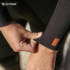 AZTRON-Combinaison thermique en néoprène TESS pour garçons et filles, combinaison thermique, une pièce, pour enfant, <span class=keywords><strong>junior</strong></span> ou jeune - Product Image 2