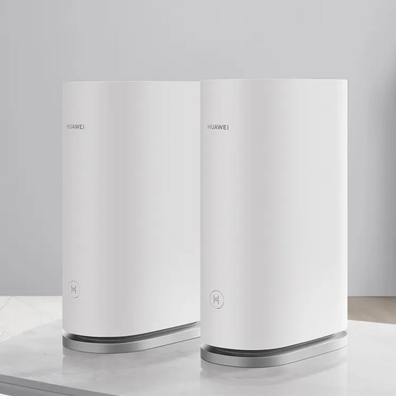 HUA WEI Wifi Mesh 7 AX6600 - Seamless Whole Home Coverage