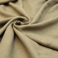Tissu en satin de flanelle, vente en gros d'usine, extensible, résistant au rétrécissement et aux plis, tissé, teint, en polyester et viscose acétique pour vêtements