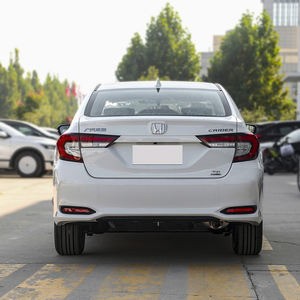 新车苹果酒凌派2023 180涡轮无级变速器豪华版汽油轿车中国制造最优惠价格汽油车 - Product Image 6