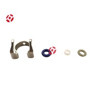 Kit de reparación de inyector de combustible de accesorios de autopartes para Land Rover OE LR037089