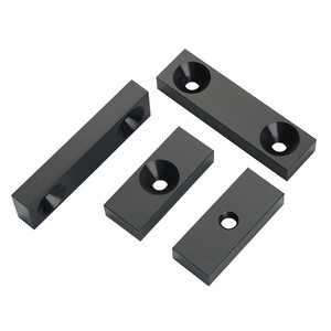 Nhựa <span class=keywords><strong>CNC</strong></span> gia công dịch vụ Độ chính xác cao tùy chỉnh <span class=keywords><strong>CNC</strong></span> biến kim loại các bộ phận nhựa gia công dịch vụ gia công <span class=keywords><strong>CNC</strong></span> - Product Image 2