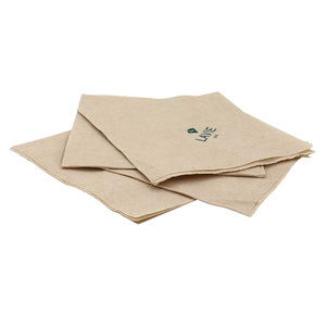 Goedkope Prijs Custom Maandverband Servetten Servetten Voor Bruiloft Decoratie Servet Papier - Product Image 2