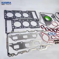 Ensemble de réparation de joints complet d'usine KUSIMA kit de joints de couvercle de soupape pour Dodge Chrysler 2.7L V6 DOCH OE HS9514PT-1 CS9514