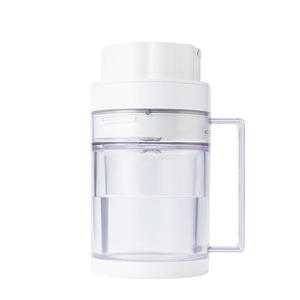 Innovador Vaso Inteligente Portátil Recargable de Plástico Frío para Alimentos, Multifunción, Promocional, para el Hogar - Product Image 2