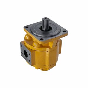 Bomba de Engranajes Hidráulica de Alta Presión para Maquinaria Agrícola y de Construcción, Origen Shandong, Garantía de 1 Año, Certificada - Product Image 3