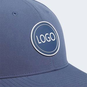 Custom Pvc logo Sports Gorras Golf <b>Hat</b> Personalized <b>Water</b> <b>Proof</b> Nylon Polyester Material - Product Image 1