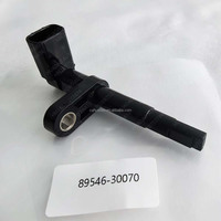 Suku Cadang Mobil Grosir Pabrik Sensor Kecepatan Roda ABS Belakang Kiri Cocok untuk Toyota 89546-30070 8954630070