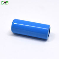 Baterai Lithium Ion 1/2 AA 2026 Factory ER14250 1200mAh 3.6V Lisocl2 untuk Mainan Elektronik, Remote Control, Senter