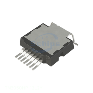 Original One Stop Service TN3050HP-12L2Y TO-263-8, D2PAK (7 Leads + Tab), TO-263CA Thyristors 30 A 1200 V AUTOMOTIVE GRADE SCR - Product Image 1