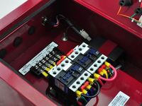 Suojiding — système de contrôle de générateur 80A, OEM, câble de 10m et boîte bateau