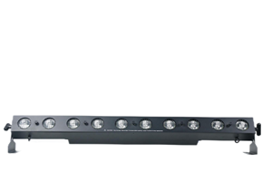 Trung Quốc nhà máy OEM Halogen LED sunstrip Bar 10x35W COB <span class=keywords><strong>pixel</strong></span> Lập Bản Đồ ánh sáng sân khấu - Product Image 5