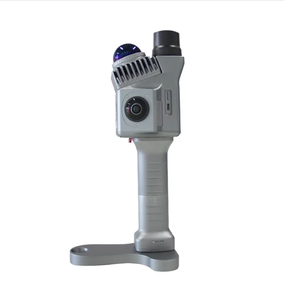 Escáner LiDAR Portátil GEOSUN GS-200G Livox Mid 360, Precisión de 1 cm, Sistema de Mapeo 3D para Interiores y Exteriores - Product Image 4