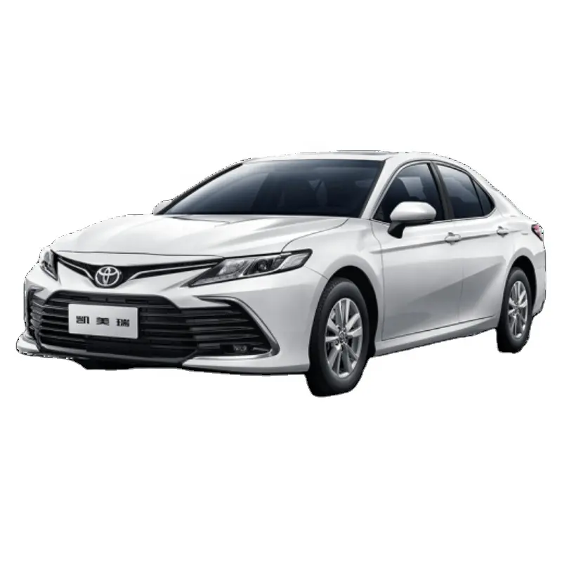 Used TOYOTA Camry 2023 2.5L New TOYOTA camry Hybrid Car SUV New Energy Vehicles