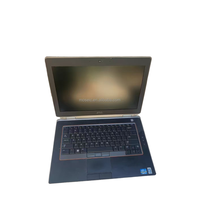 Laptop Bisnis Dell E6420 Bekas 14 Inch I5 Generasi ke-2 Harga Murah untuk Pelajar Kantor Notebook Bekas Bahasa Inggris