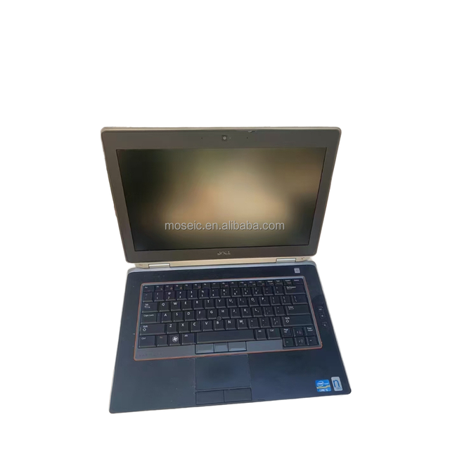 Dubai Stock for Dell E6420 Wholesale 14 Inch Business Laptop I5 2nd Gen Cheap Prices for Students Office Used Notebook English