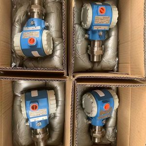 Transmisor de Presión PMC71 Original de Alta Precisión, Sensor de Medición Esencial para Mediciones de Presión Críticas por H Auser - Product Image 5