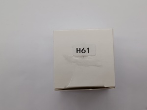 UM High 61 Bosmaaier Zuigerset Met Zuigerveren Bosmaaier Reserveonderdelen Hoge Kwaliteit - Product Image 2