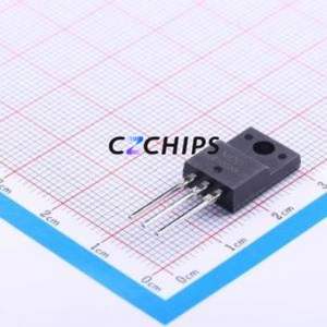 Diodo Schottky Original Nuevo MBRF10200CT ITO-220AB-3, Venta al por Mayor de Componentes Electrónicos, Proveedor de Chips y Servicio BOM - Product Image 1