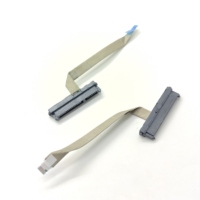 Nuevo Cable Flexible para Disco Duro SATA para Positivo Xci3650 XC3634 XC3620 XCI7660 XC3630 Xc7660 FFC HDD MB S14BW0X 44R-100103-3001