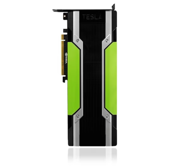 Professional High Quality Tesla M10 GPU 32 GB Graphics Card PCI Express 3.0 X16 225W Graphics Card