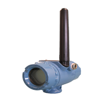 Lot de 6 boîtiers et écrans Rosemount 300S pour PLC &amp;   Antenne sans fil uniquement pour 3051 Trans E2, approvisionnement en gros