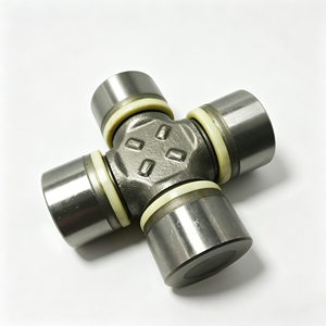 Oferta Especial: Junta Universal CH1018A de 25mm * 63mm, Rodamiento Cruzado para Eje de Toma de Fuerza de Tractor, Sistema de Transmisión de Maquinaria Agrícola - Product Image 4