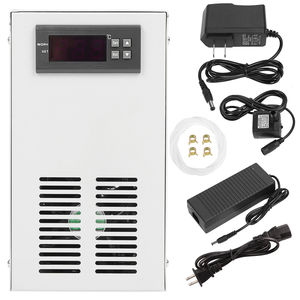 20l ~ <span class=keywords><strong>30l</strong></span> Plastic En Abs <span class=keywords><strong>Aquarium</strong></span> <span class=keywords><strong>Aquarium</strong></span> <span class=keywords><strong>Aquarium</strong></span> Waterkoeler Constante Temperatuur Koeling En Verwarming Accessoires - Product Image 2