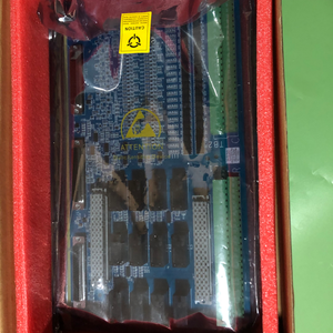 Placa de Señales de Interfaz de E/S Discreta TMR TB IS400TDBTH2A - Product Image 5