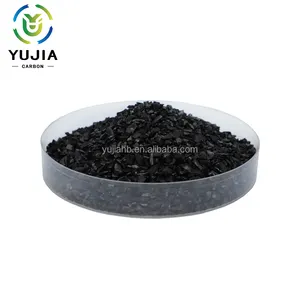 Factory Direct Sales Of High Quality Coconut Shell Activated Carbon For Gold Recovery