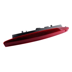 Troisième <span class=keywords><strong>feu</strong></span> de freinage à LED pour Renault <span class=keywords><strong>Megane</strong></span> <span class=keywords><strong>2</strong></span> II Estate Kombi 2003-2008 <span class=keywords><strong>Feu</strong></span> de freinage arrière à montage élevé 3e <span class=keywords><strong>feu</strong></span> de freinage - Product Image 2
