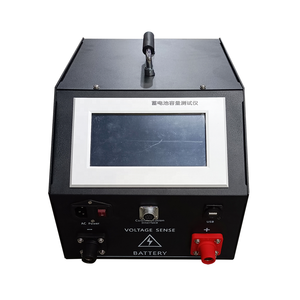 Equipo <span class=keywords><strong>de</strong></span> Regeneración y Reparación <span class=keywords><strong>de</strong></span> Baterías Individuales 2v6v12v100A - Product Image 5