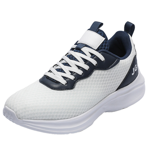 Zapatillas Deportivas de Malla Acolchada de Alto Rebote para Hombre, Tallas Grandes EU 39-<span class=keywords><strong>50</strong></span>, Venta al por Mayor, Proveedor de Calzado Deportivo - Product Image 4