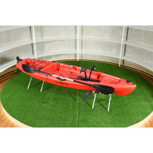 12.5 फुट hoby कश्ती पेडल कश्ती मछली पकड़ने cosas पैरा कश्ती 2023 नई प्रकार नाव - Product Image 6