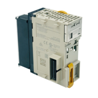 Módulo de Entrada y Salida Analógica Original Nuevo de la Serie CJ, Compatible con el Controlador PLC CJ1W-MAD42, Controlador Industrial
