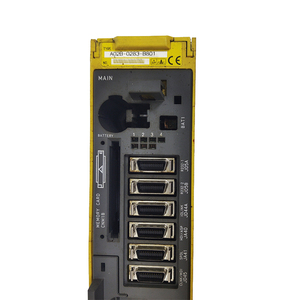 Contrôleur CPU d'origine utilisé pour FANUC A02B-0283-B801 18i-TB - Product Image 4