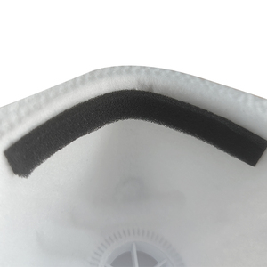 3Q produsen <span class=keywords><strong>N95</strong></span> masker bukan tenunan masker sekali pakai niosh disetujui <span class=keywords><strong>n95</strong></span> ventilasi masker - Product Image 6